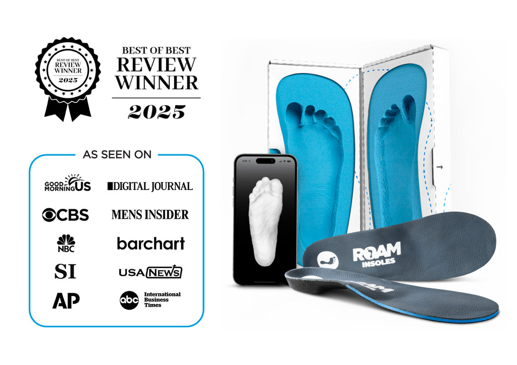 Everyday Insoles