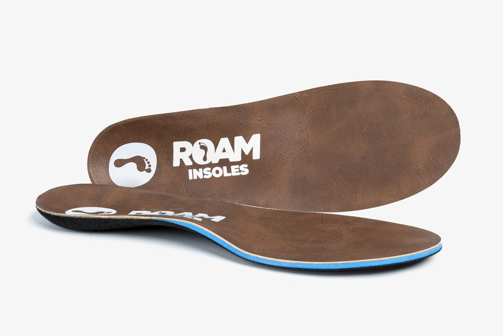 Everyday Insoles