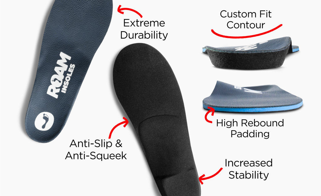 Everyday Insoles