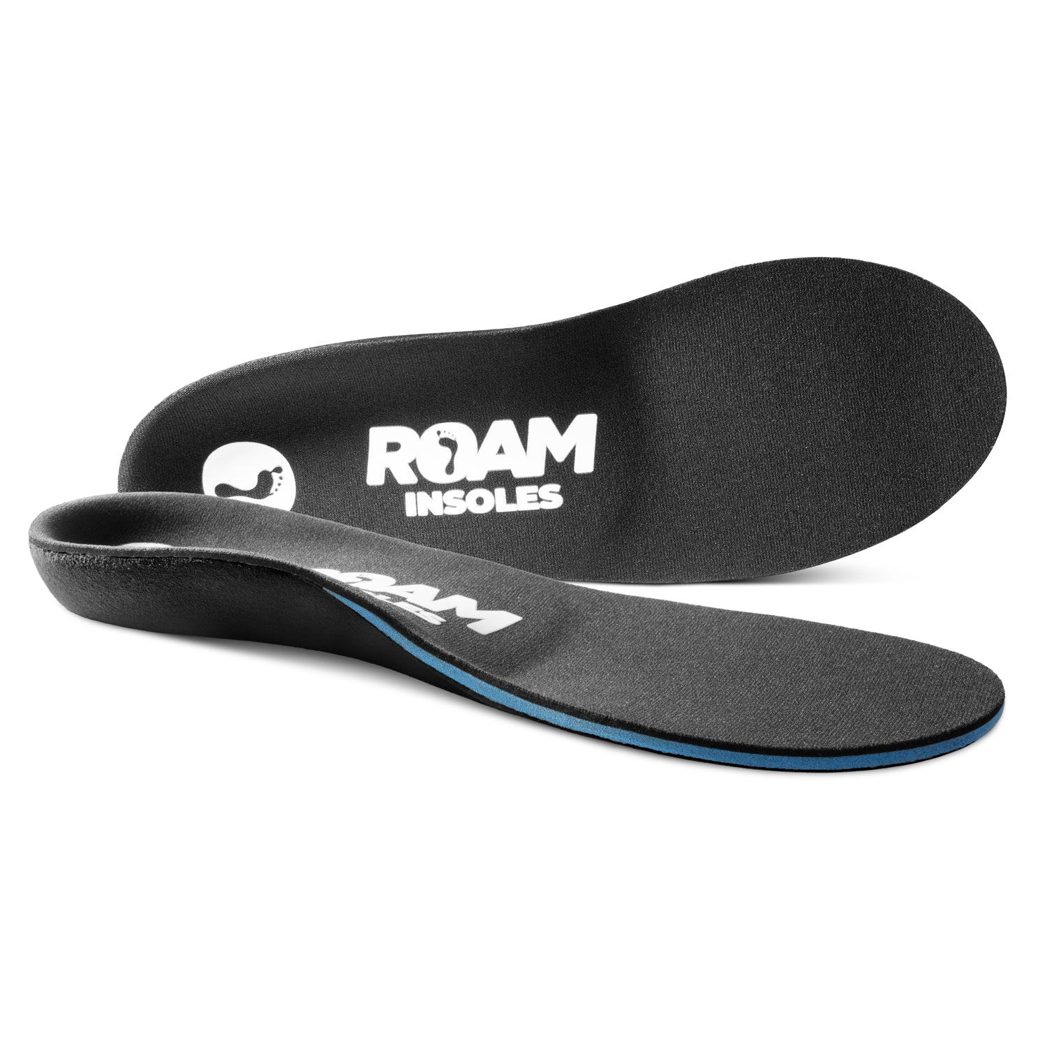 Flat Feet Orthotic Insoles