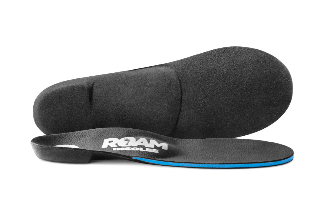 Metatarsalgia Orthotic Insoles