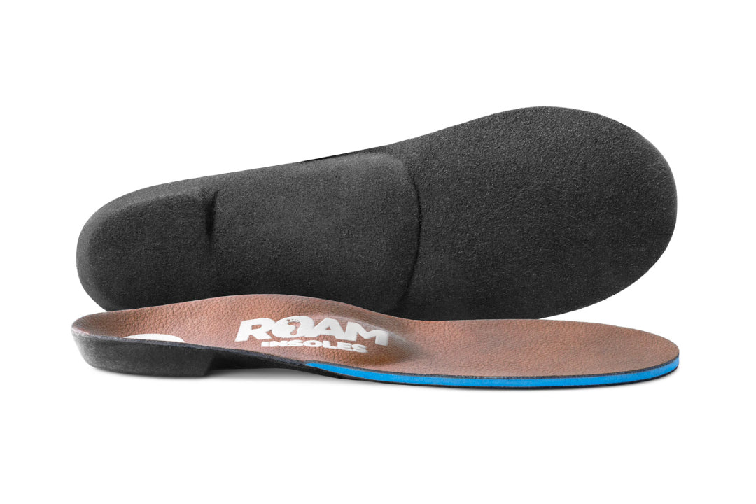 Metatarsalgia Orthotic Insoles