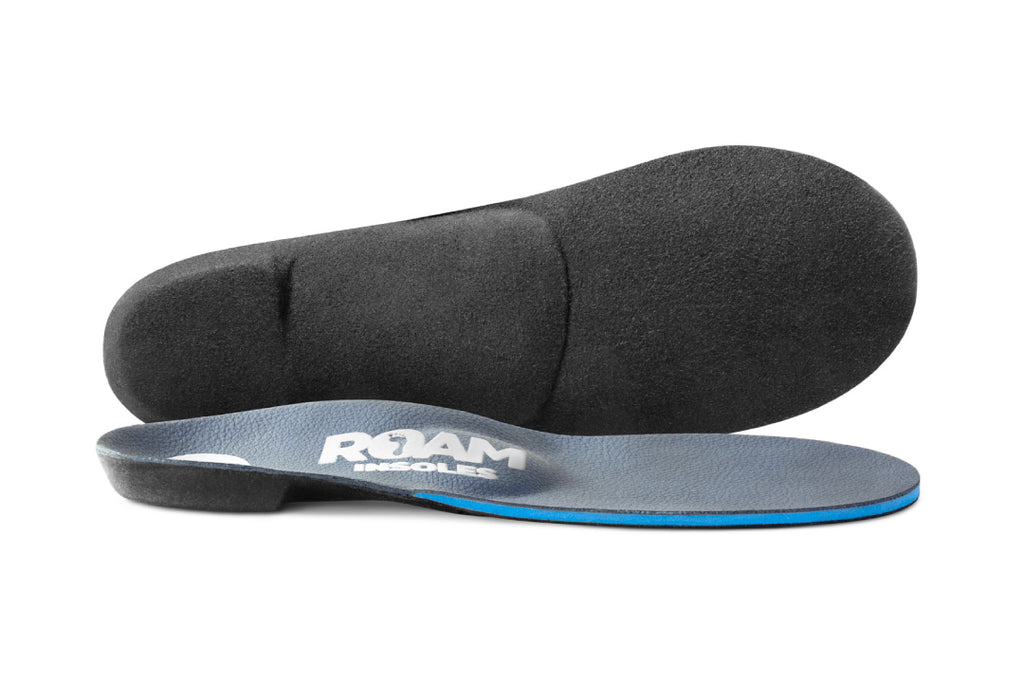 Metatarsalgia Orthotic Insoles
