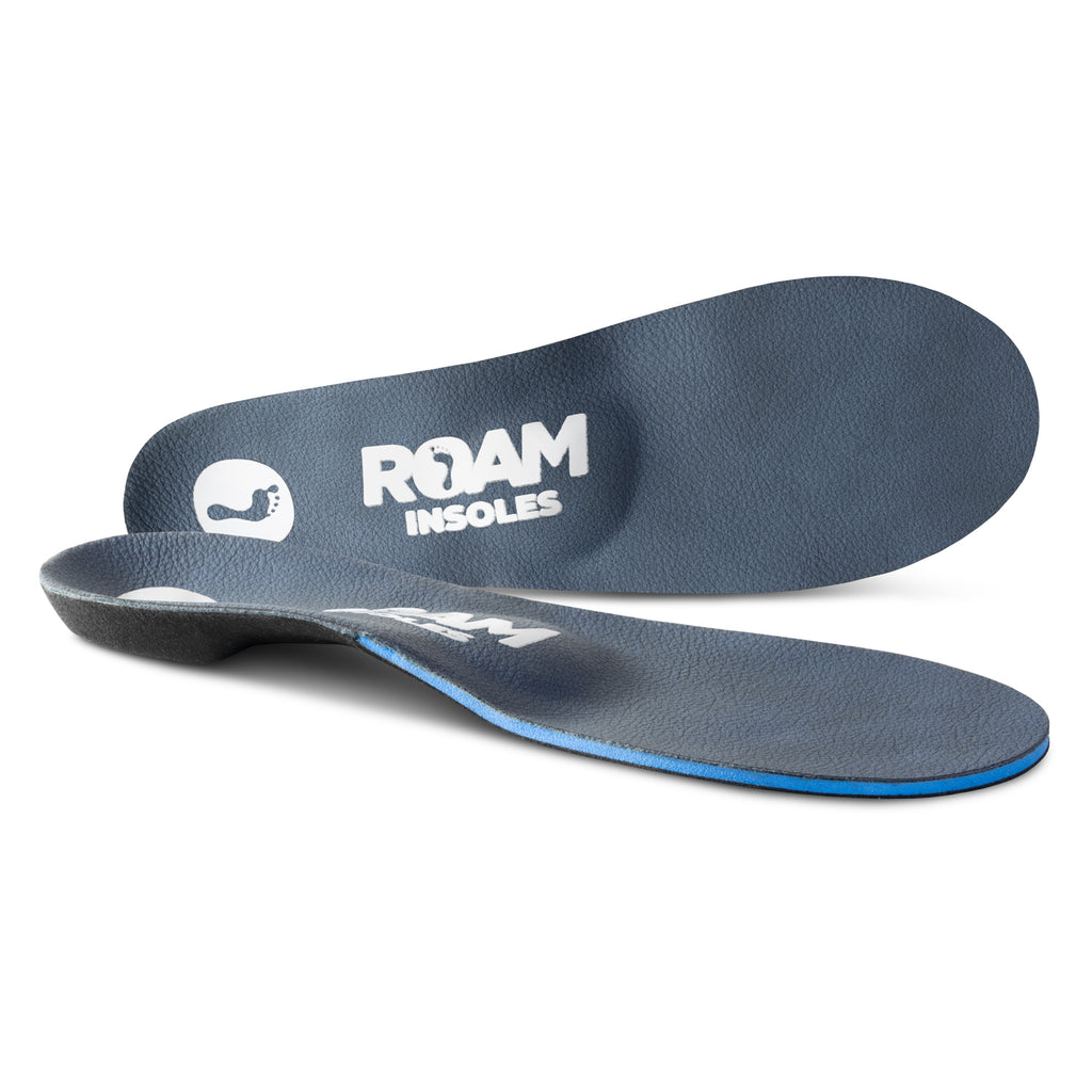 Metatarsalgia Orthotic Insoles