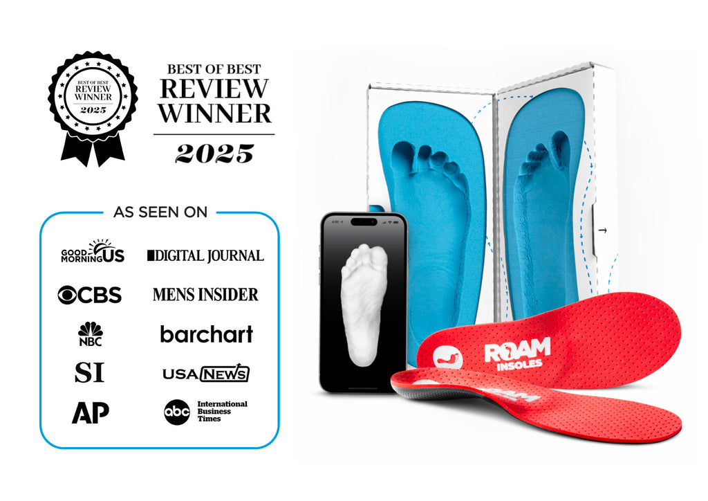 Performance Insoles