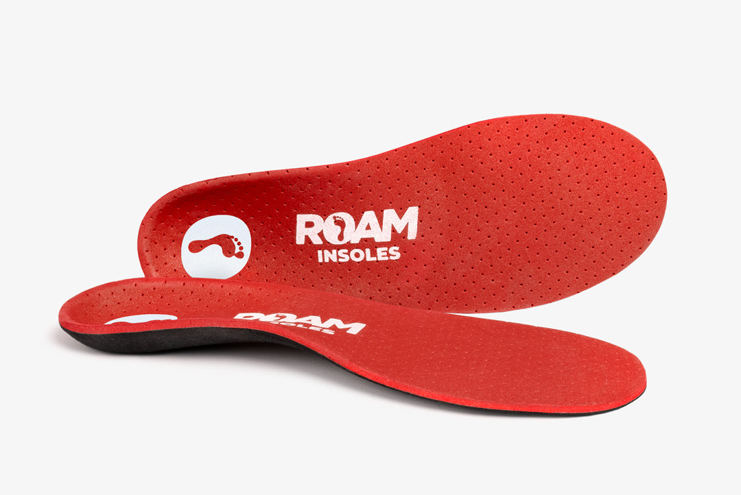 Performance Insoles