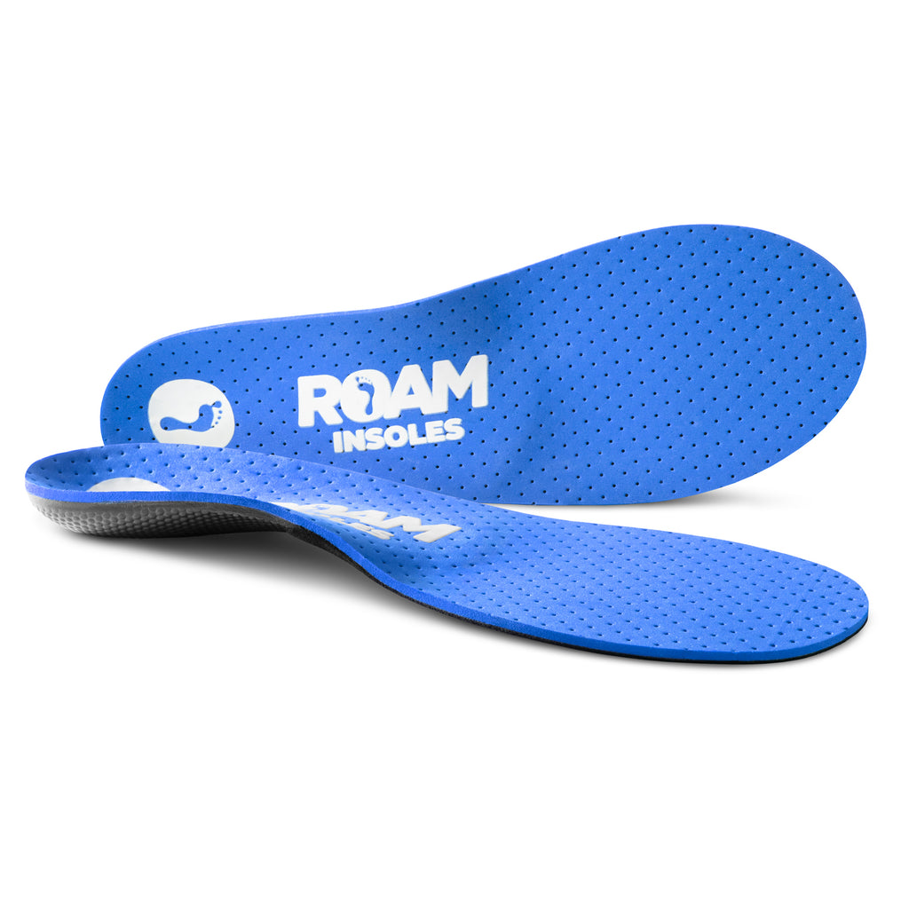 Performance Insoles
