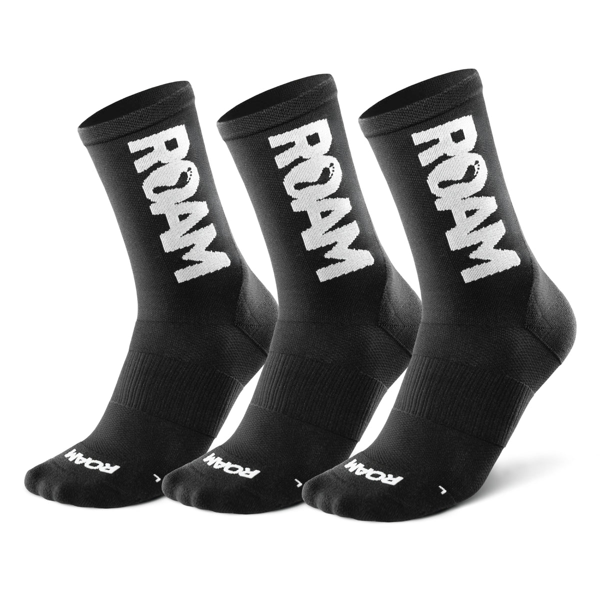 Roam Compression Socks 20-30mmHg