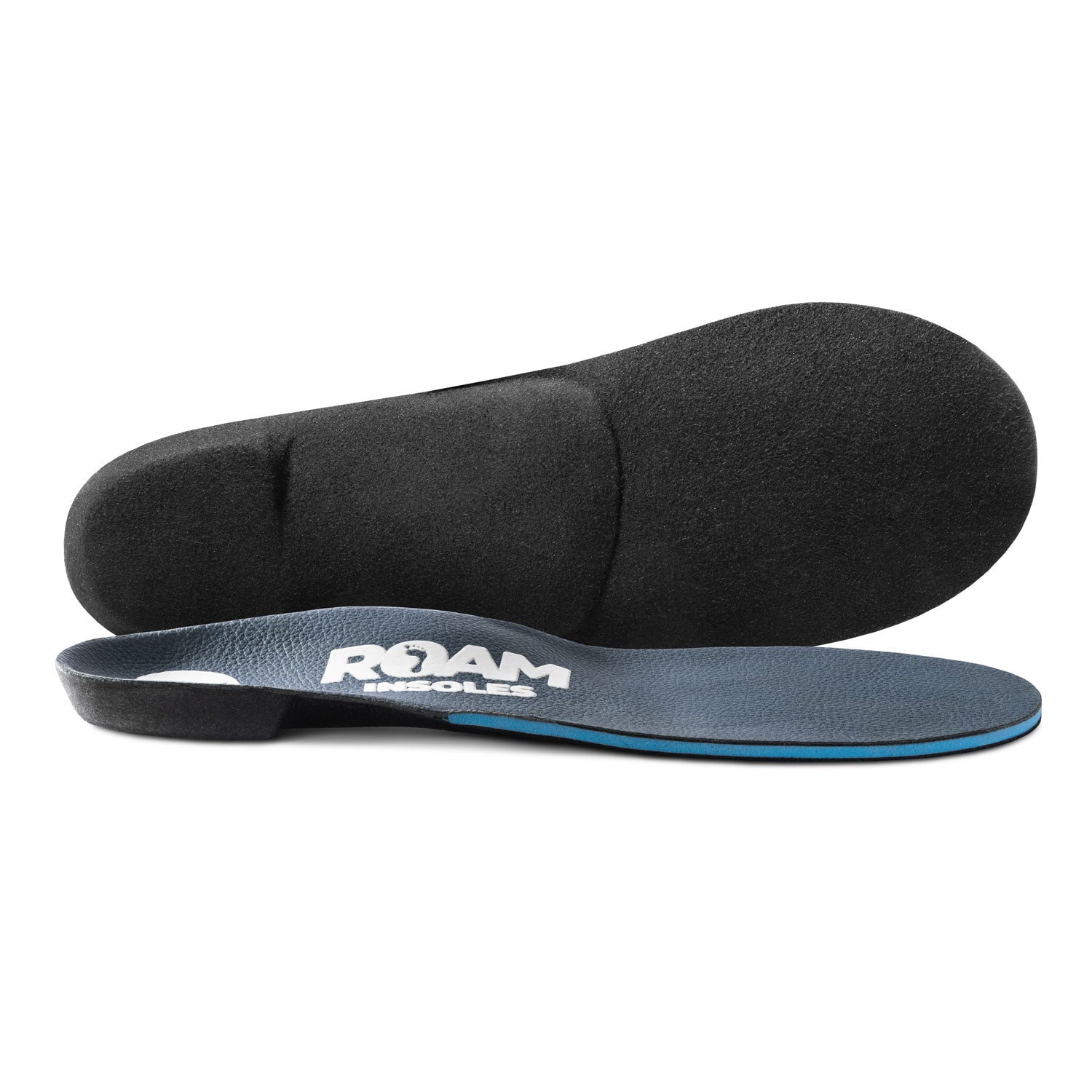 Supination Orthotic Insoles